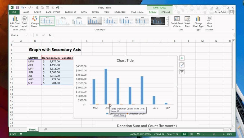 graphing-2-pieces-of-data-on-1-chart-excel-secondary-axis-oz-du-soleil